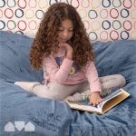 Milliard Crash Pad Sensory Pad with Foam Blocks - Image 7
