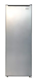 Frigidaire 6.5 Cu. ft. Upright Freezer, Platinum - Image 2