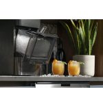 GE Profile Opal 2.0 | Countertop Nugget Ice Maker | Ice Machine with WiFi Connectivity | Smart Home Kitchen Essentials | Black Stainless - Image 10