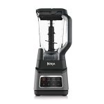 Ninja BN701 Professional Plus Blender with Auto-iQ, and 64 oz. max liquid capacity Total Crushing Pitcher, in Grey - Image 2