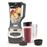 Ninja Professional Countertop 1100 Watt BL660 - Image 11