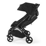 3Dpac CS+ Double Stroller, Black ?C Car Seat Compatible Baby Stroller ?C Lightweight Stroller with Convenient One-Hand Fold - Image 5