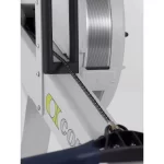 Concept2 Model D Indoor Rowing Machine with PM5 Display Light - Gray - Image 7