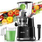 Aeitto Portable Masticating Nutrient Vegetables - Image 2