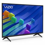 VIZIO 40-inch D-Series Full HD 1080p Smart TV with AMD FreeSync, Apple AirPlay - Image 8