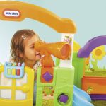 Little Tikes Activity Garden Playset - Image 6