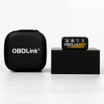 OBDLink Bluetooth Scanner for iPhone, Android, and Windows - Image 8