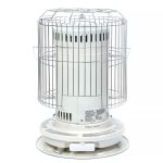 Sengoku KeroHeat 23,500 BTU Kerosene Heater for 900 Square Feet - Image 3