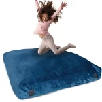 Milliard Crash Pad Sensory Pad with Foam Blocks - Image 2